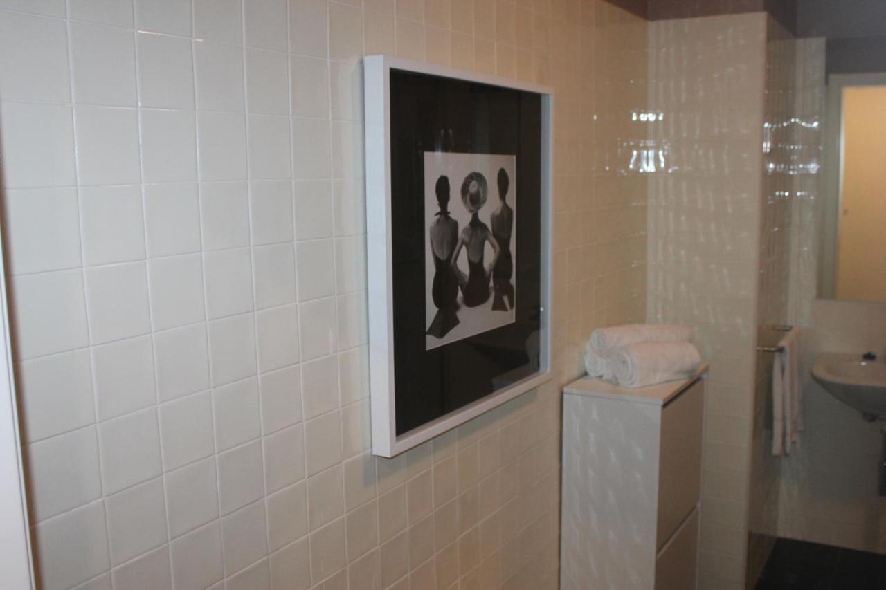 Casa Das Quatro Cabecas 세투발 외부 사진